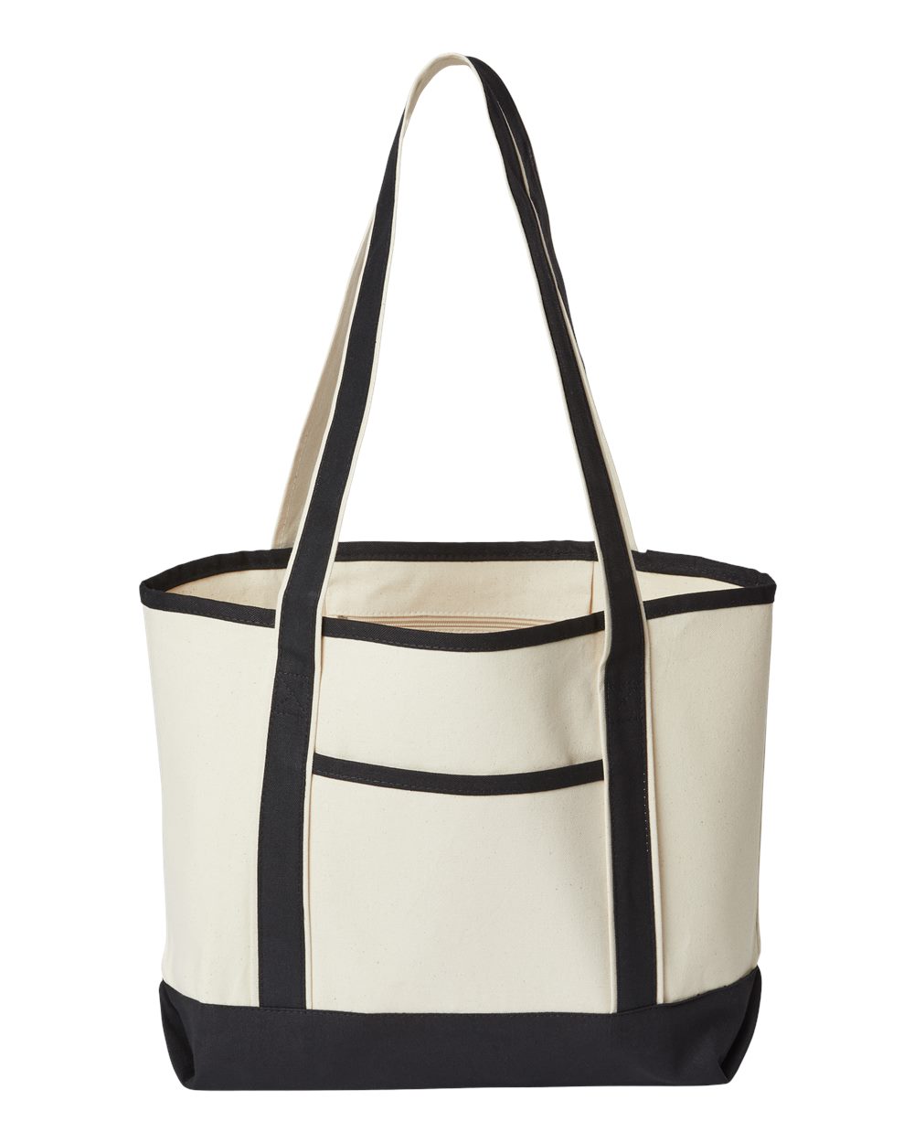 Promotional Heavyweight Medium Beach Tote - OAD102