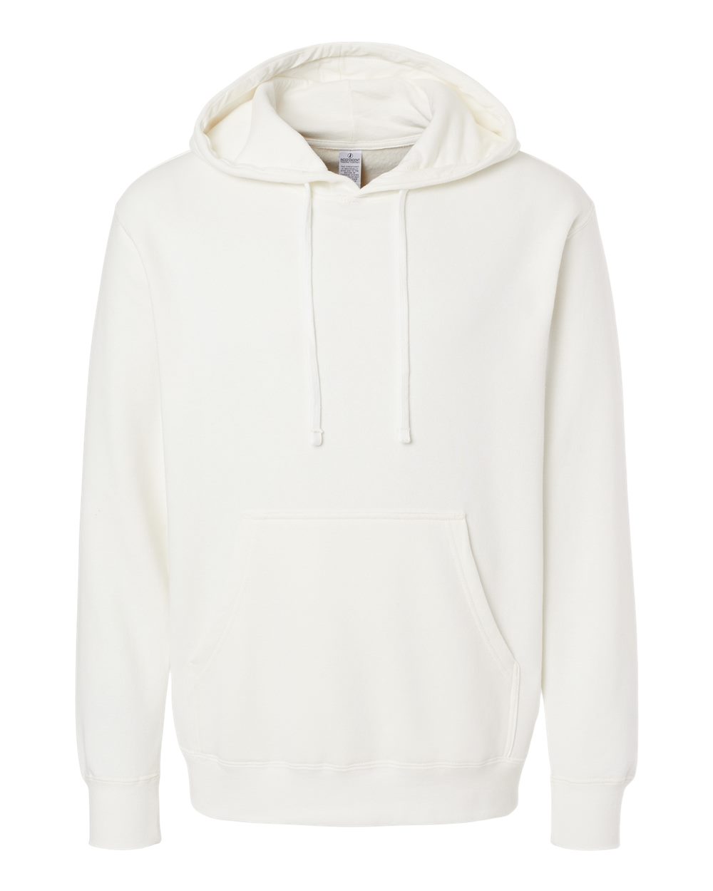 Unisex Midweight Pigment-Dyed Hooded Sweatshirt - PRM4500