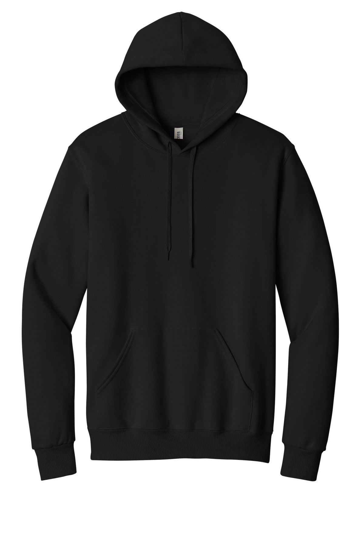 Jerzees Eco Premium Blend Pullover Hooded Sweatshirt 700M