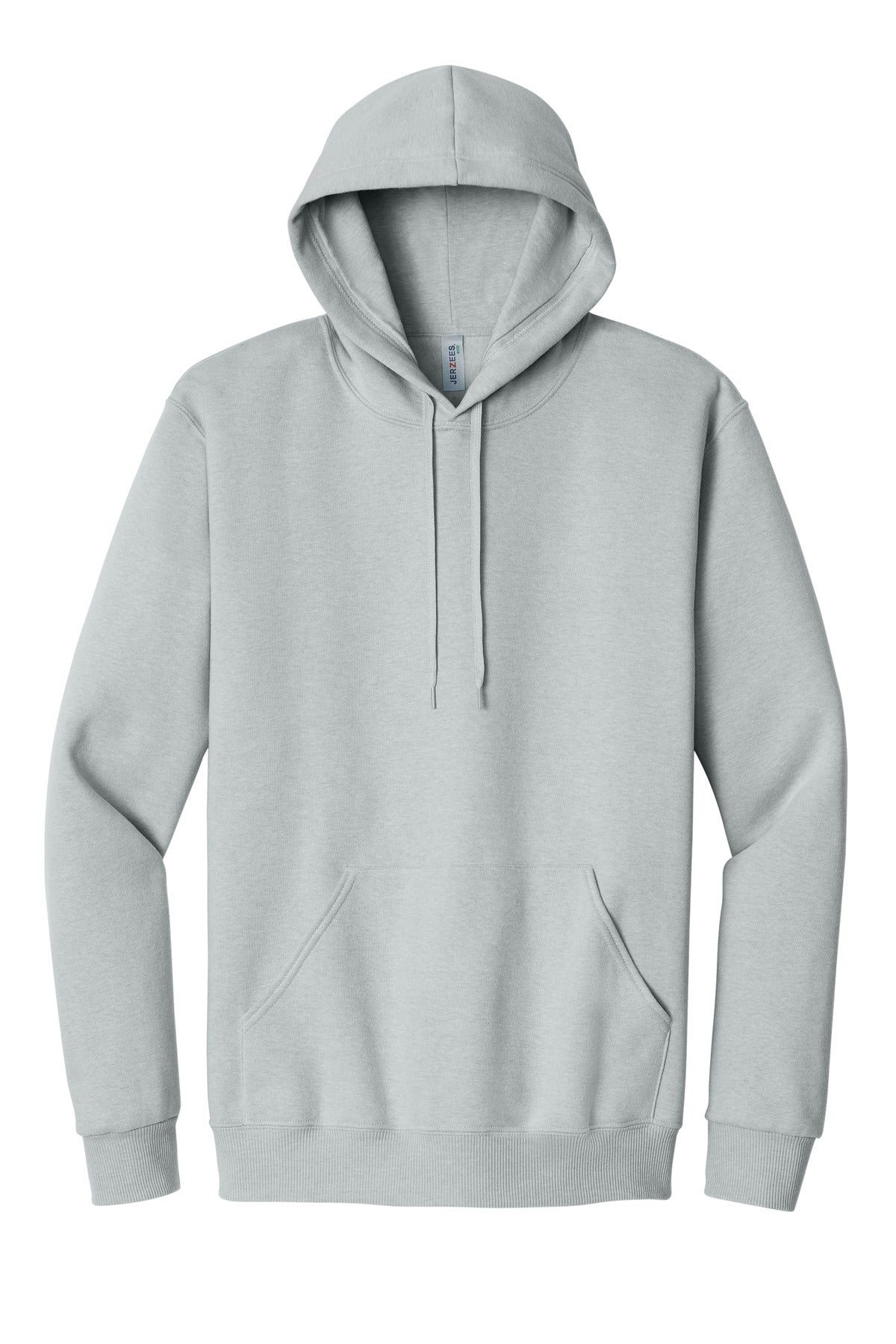 Jerzees Eco Premium Blend Pullover Hooded Sweatshirt 700M