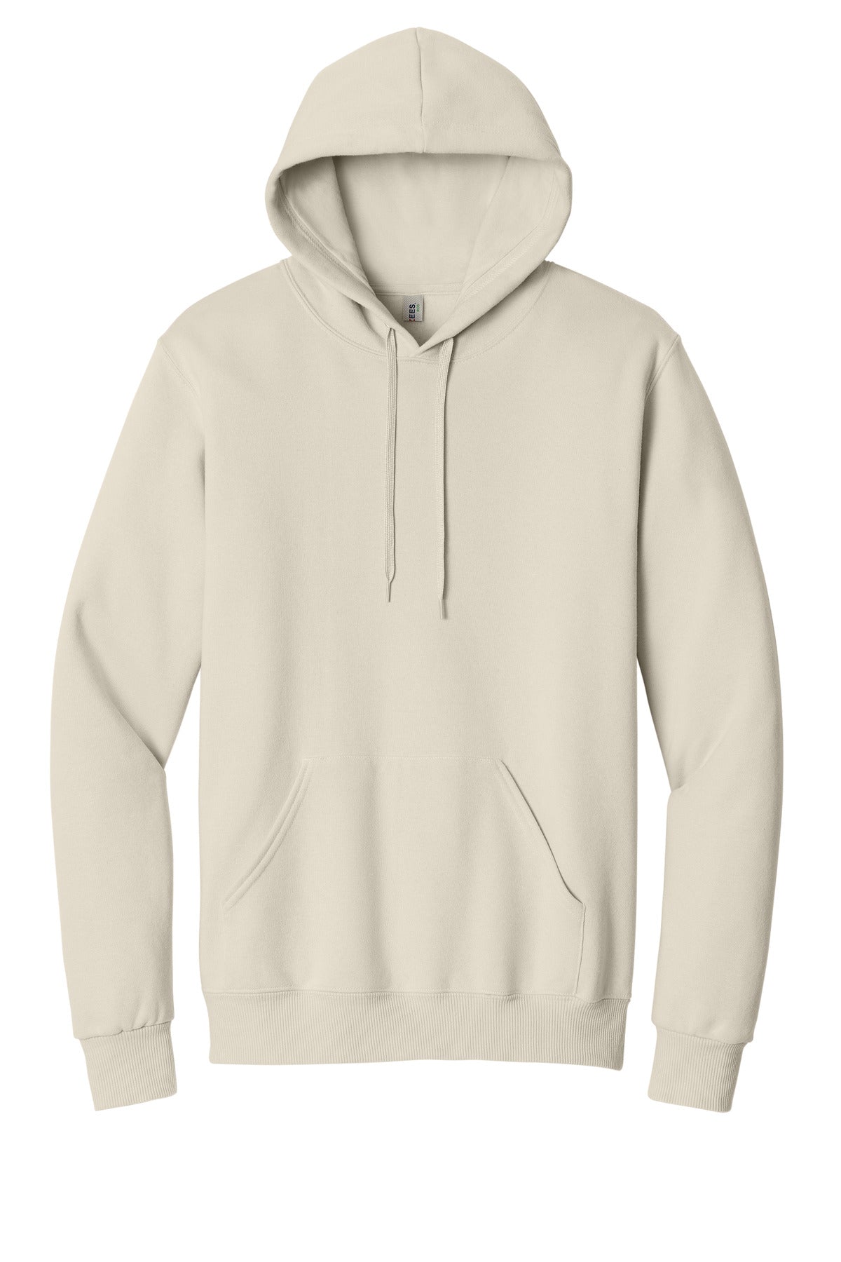 Jerzees Eco Premium Blend Pullover Hooded Sweatshirt 700M