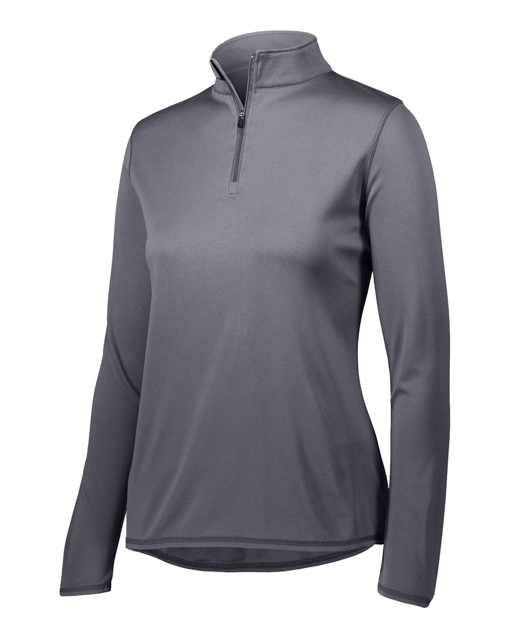 Women's Attain Color Secure® Performance Quarter-Zip Pullover - 2787