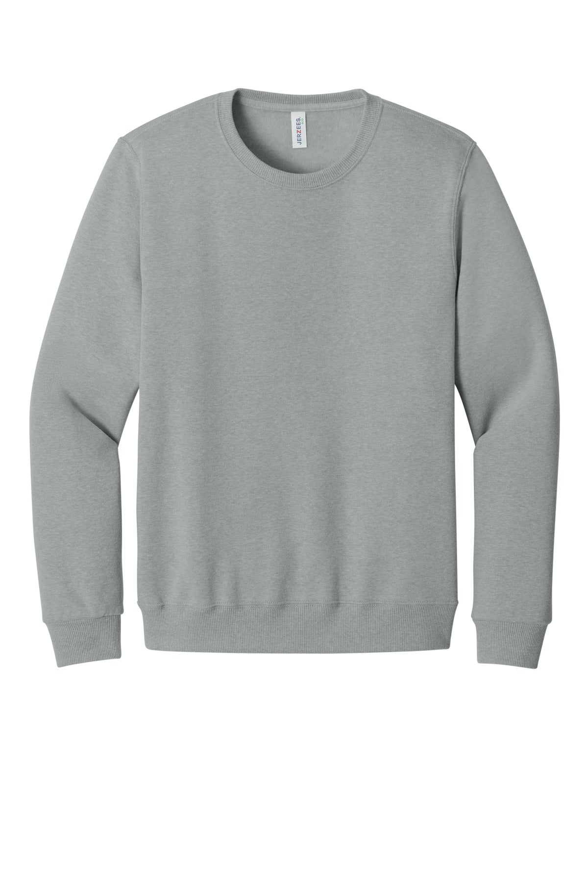 Jerzees Eco Premium Blend Crewneck Sweatshirt 701M