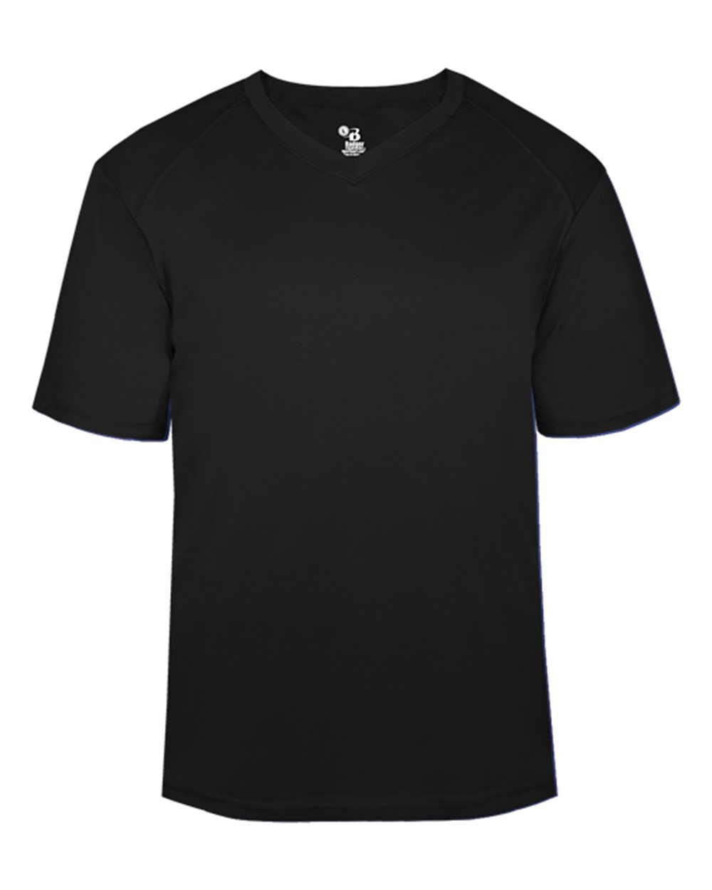 Men's B-Core V-Neck T-Shirt - 4124