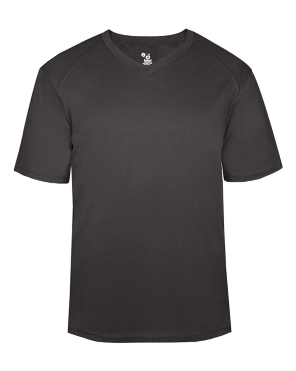 Men's B-Core V-Neck T-Shirt - 4124