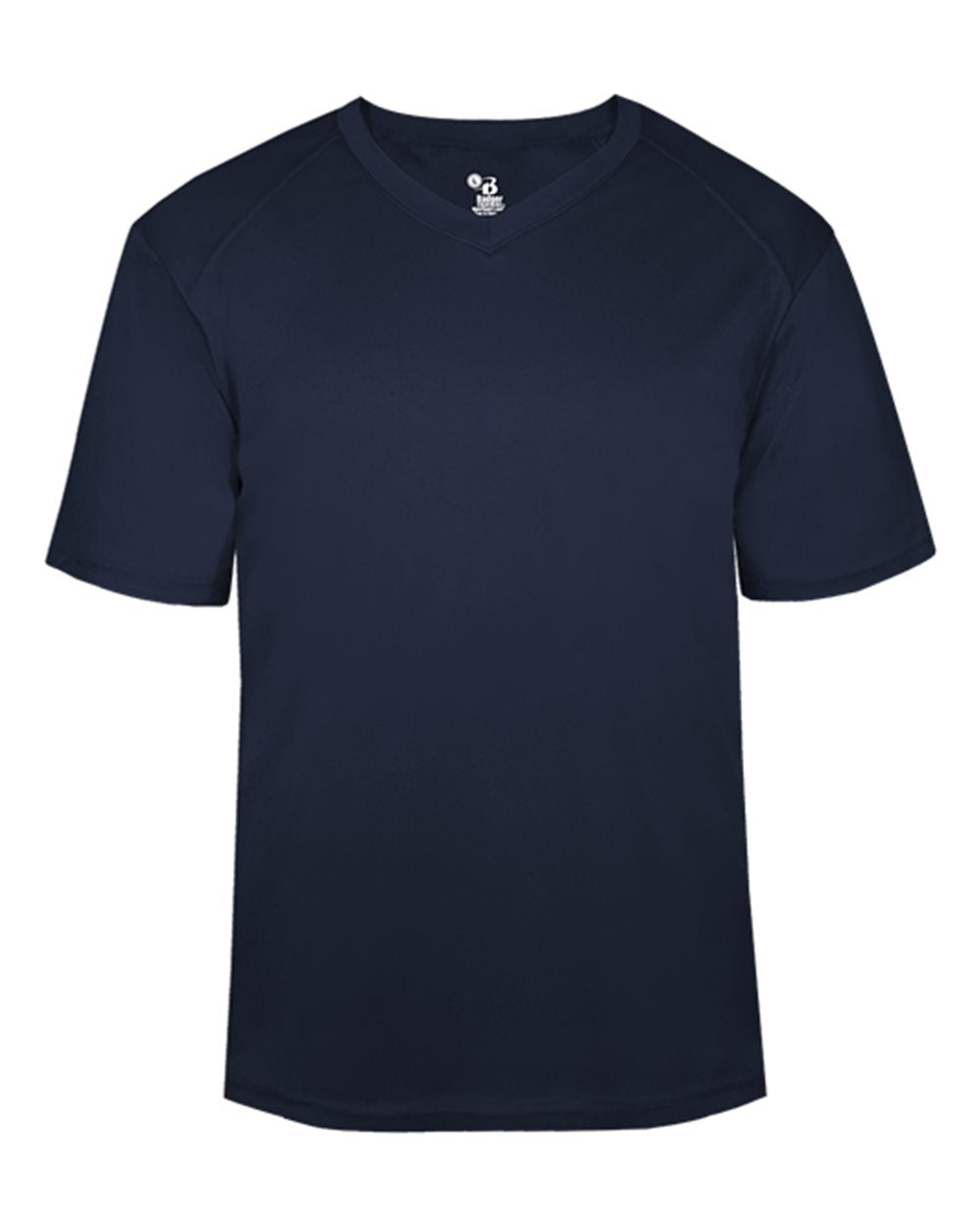 Men's B-Core V-Neck T-Shirt - 4124