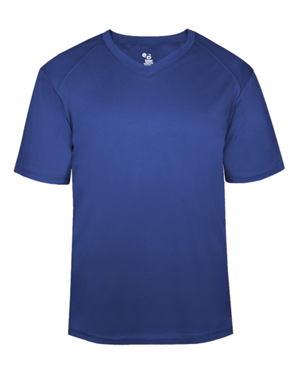Men's B-Core V-Neck T-Shirt - 4124