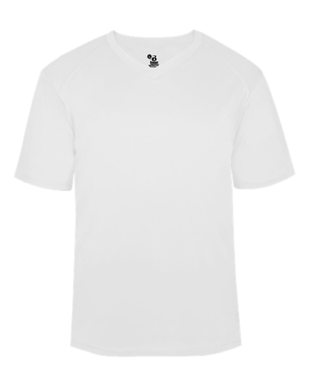 Men's B-Core V-Neck T-Shirt - 4124