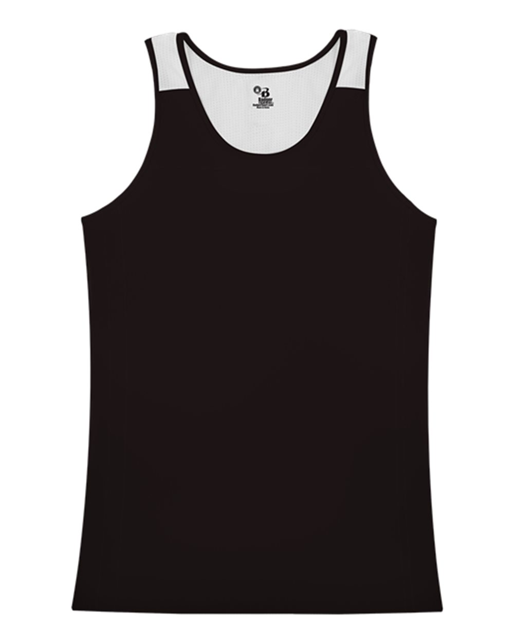 Women's Ventback Singlet - 8968