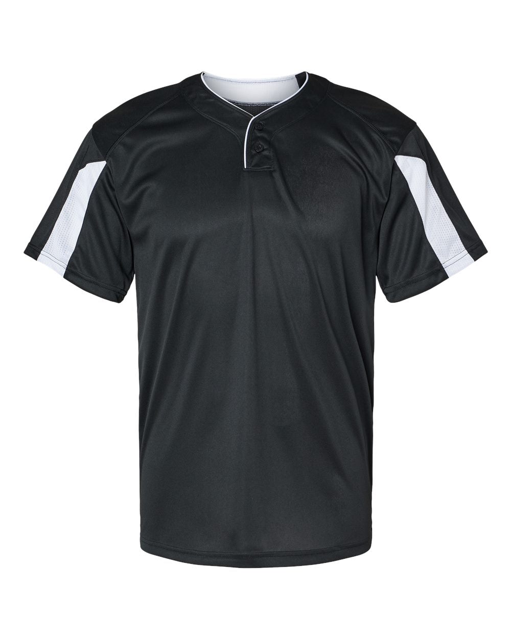 Men's Striker Placket - 7976