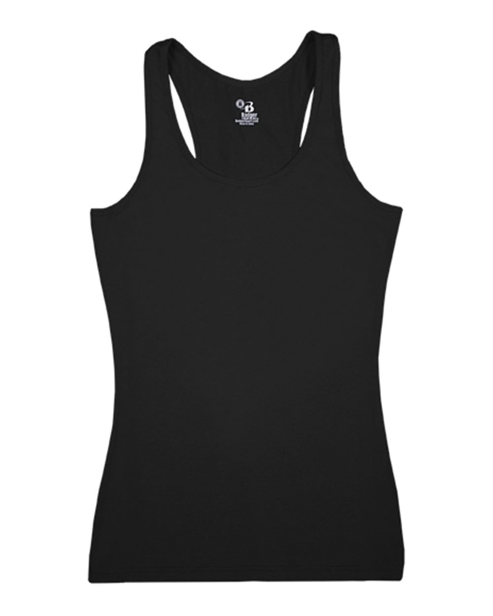 Women's Pro-Compression Racerback - 4666