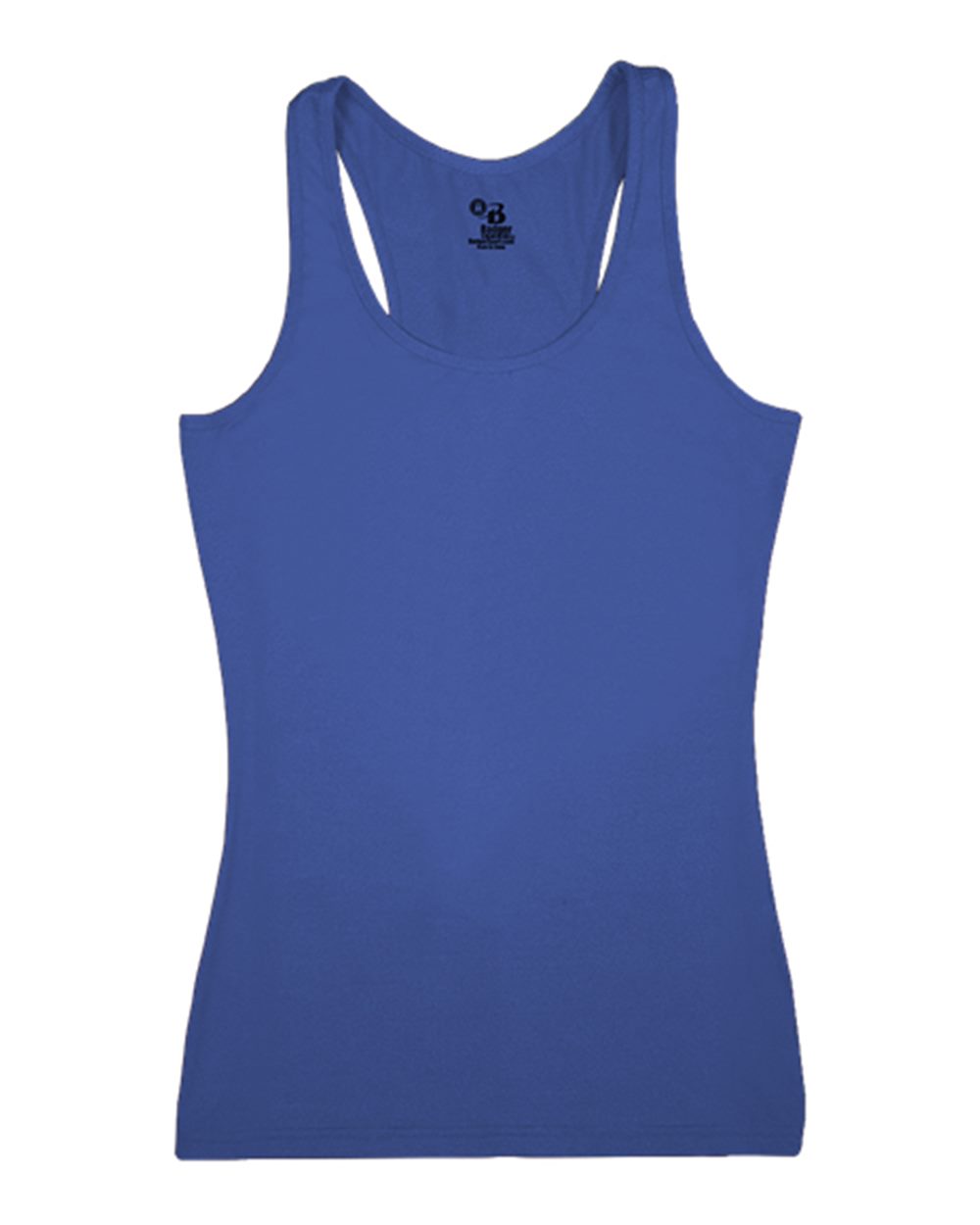Women's Pro-Compression Racerback - 4666