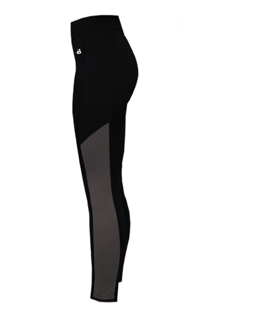 Women's Panel Tights - 4637