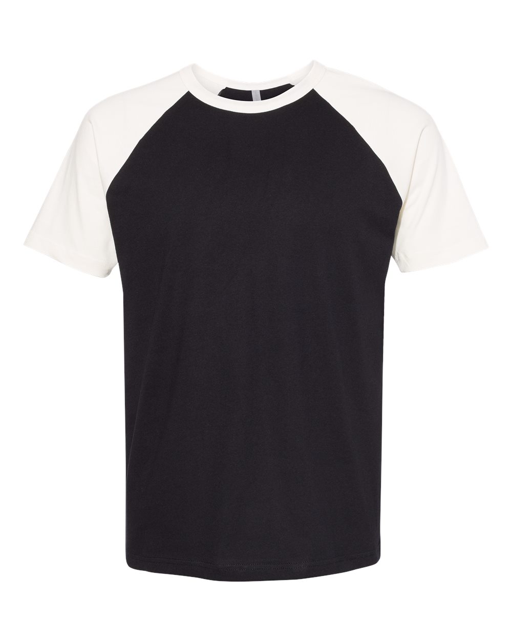 Unisex Cotton Raglan T-Shirt - 3650