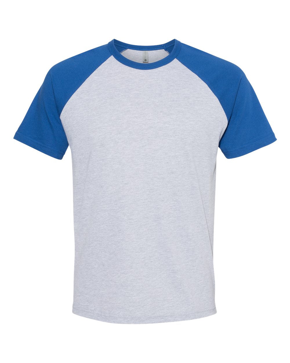 Unisex Cotton Raglan T-Shirt - 3650