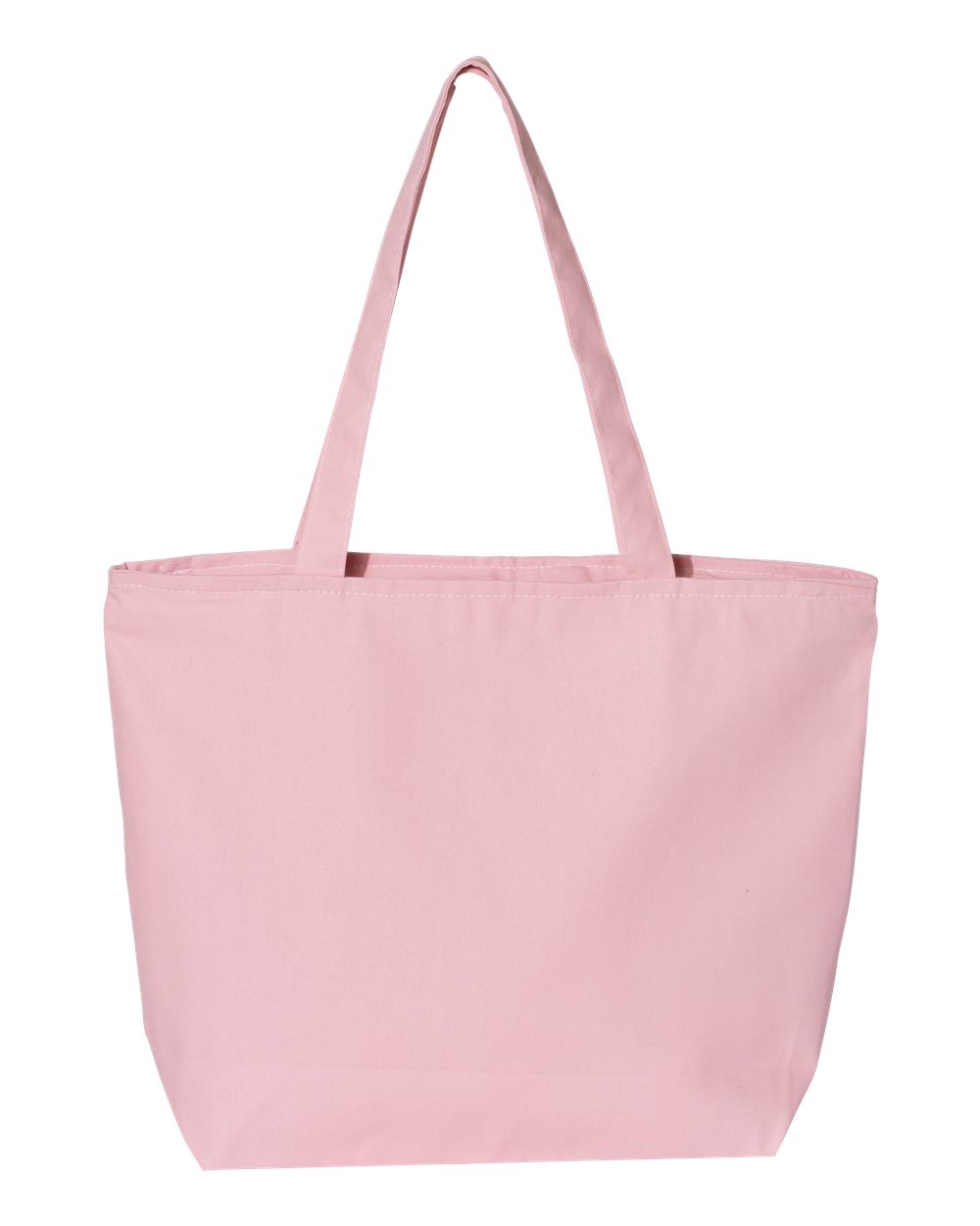 25L Zippered Tote - Q611