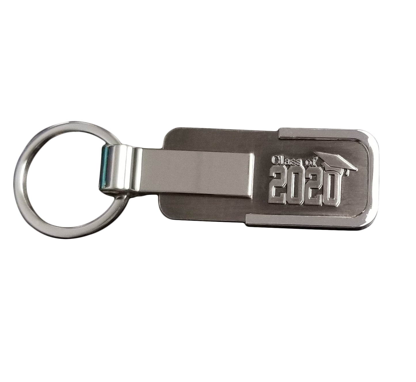 Key chain for Class 2020