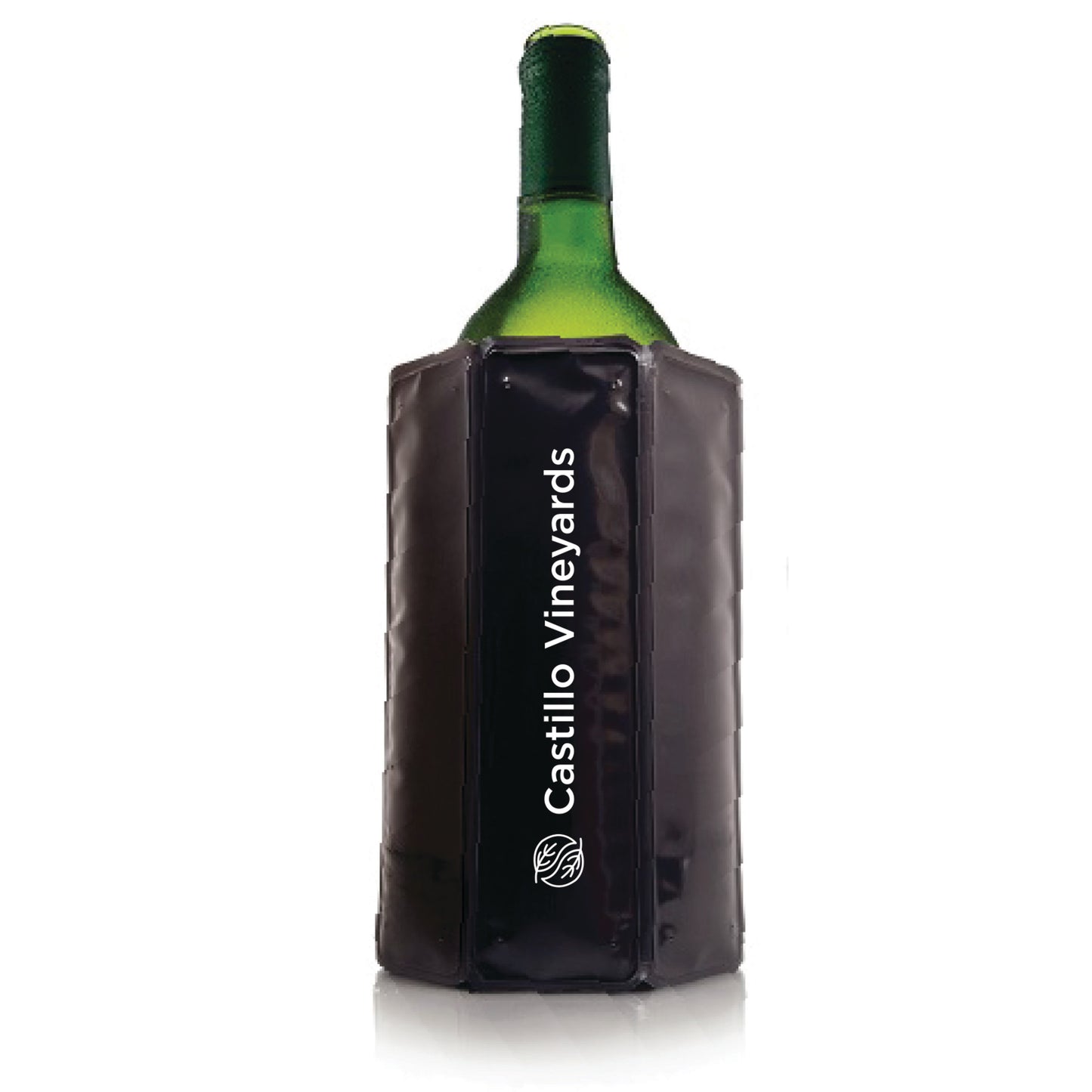 Vacu Vin Active Wine Bottle Chiller