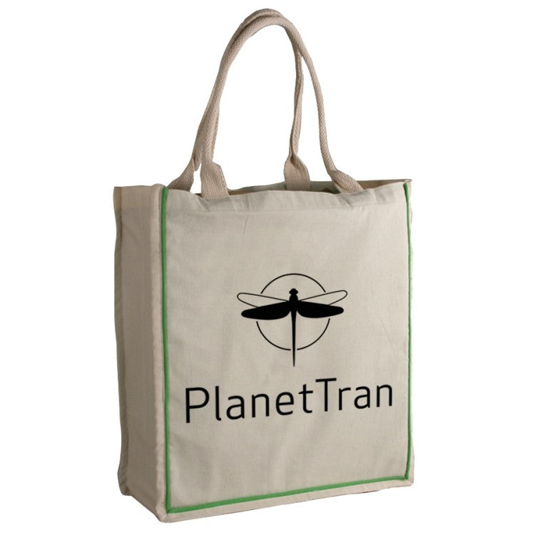 Cutting Edge Tote Bag