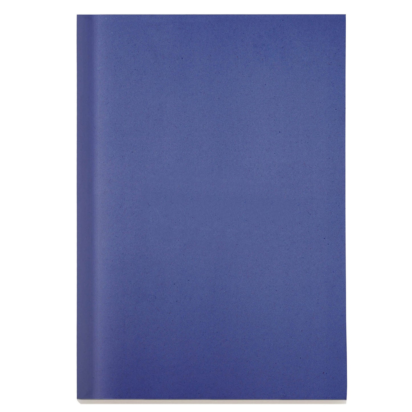 Perfect bound eco notebook