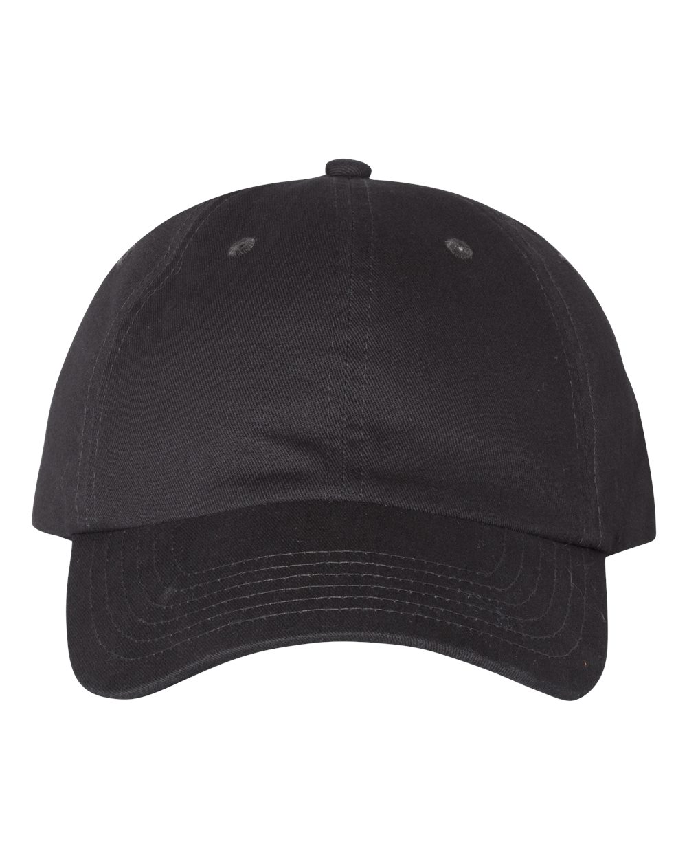 Brushed Twill Cap - VC200