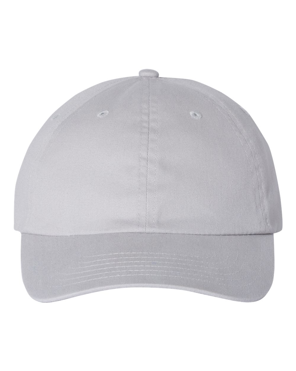 Brushed Twill Cap - VC200