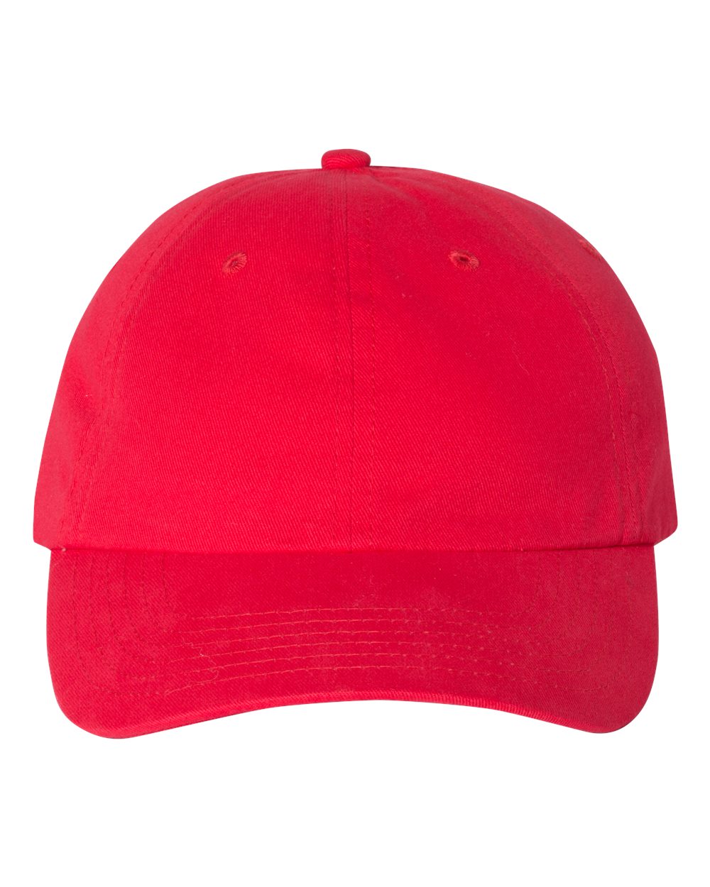 Brushed Twill Cap - VC200