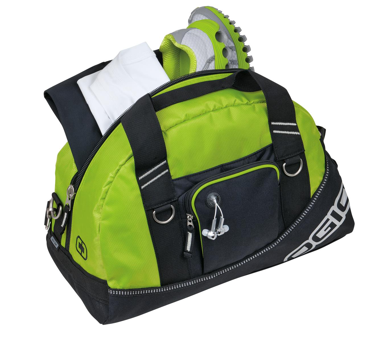 OGIO - Half Dome Duffel. 711007