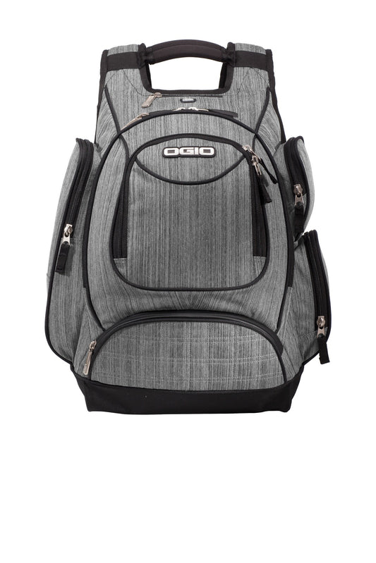 Front View of Noise OGIO - Metro Pack. 711105