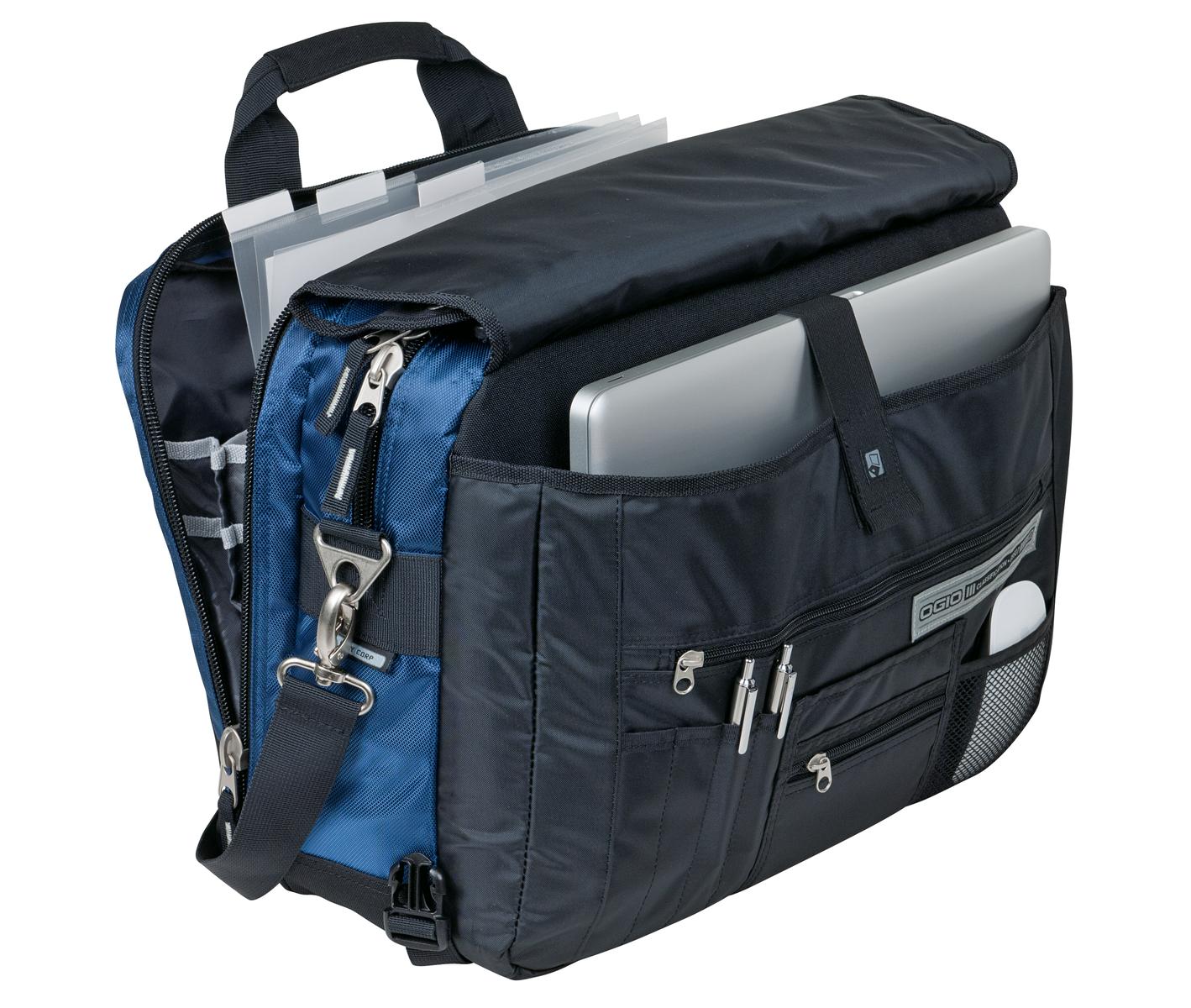 OGIO - Corporate City Corp Messenger. 711207