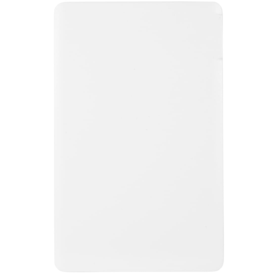 Black Slim Ion 2,500 mAh Power Bank