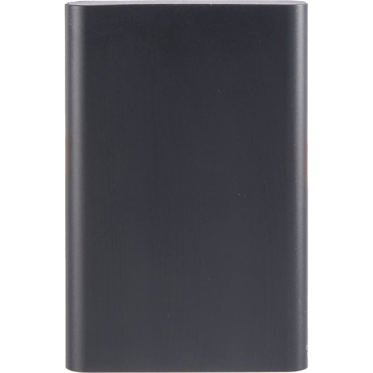 UL Listed Exo Recycled Aluminum 5000 mAh Power Ban