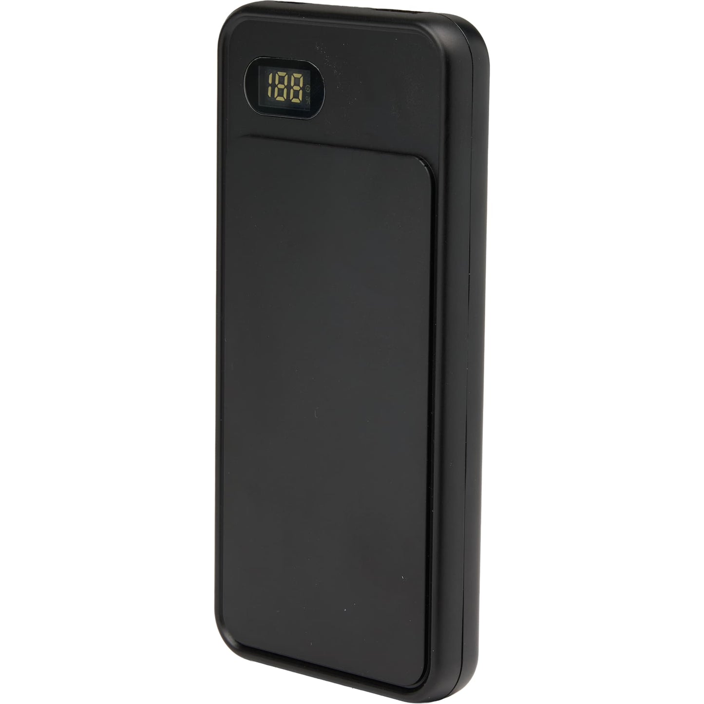 UL Listed 10000 mAh 20W Digital Display PowerBank