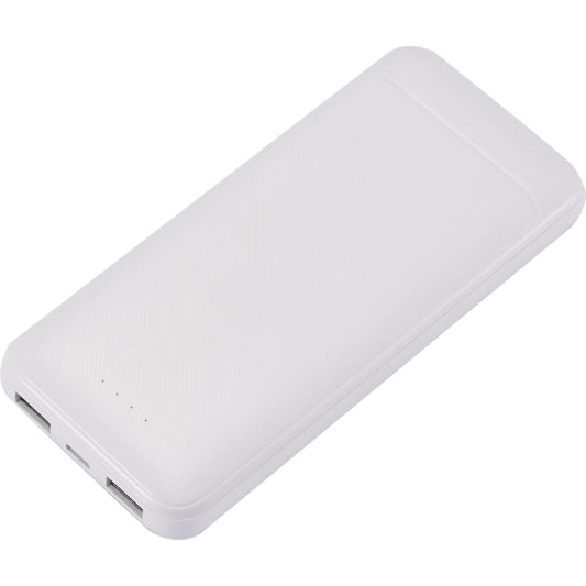Pwr Pal 10000 mAh Power Bank with Integrated Cable