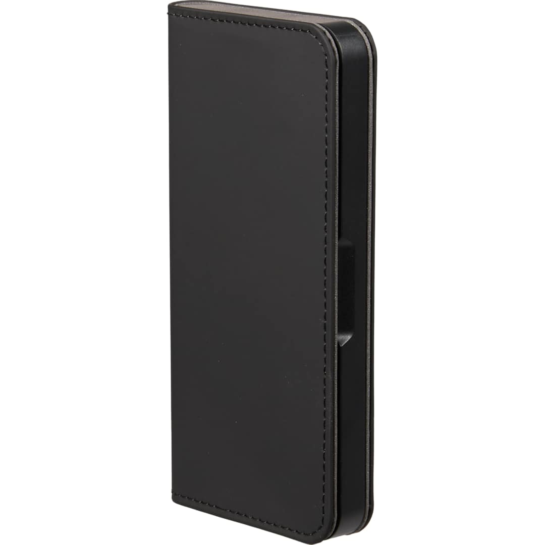 Black mophie Cable Travel Kit