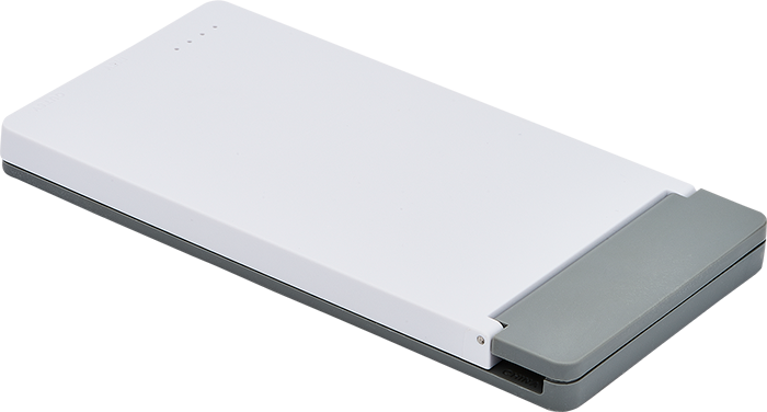 Flip Stand Power Bank - 4000 mAh