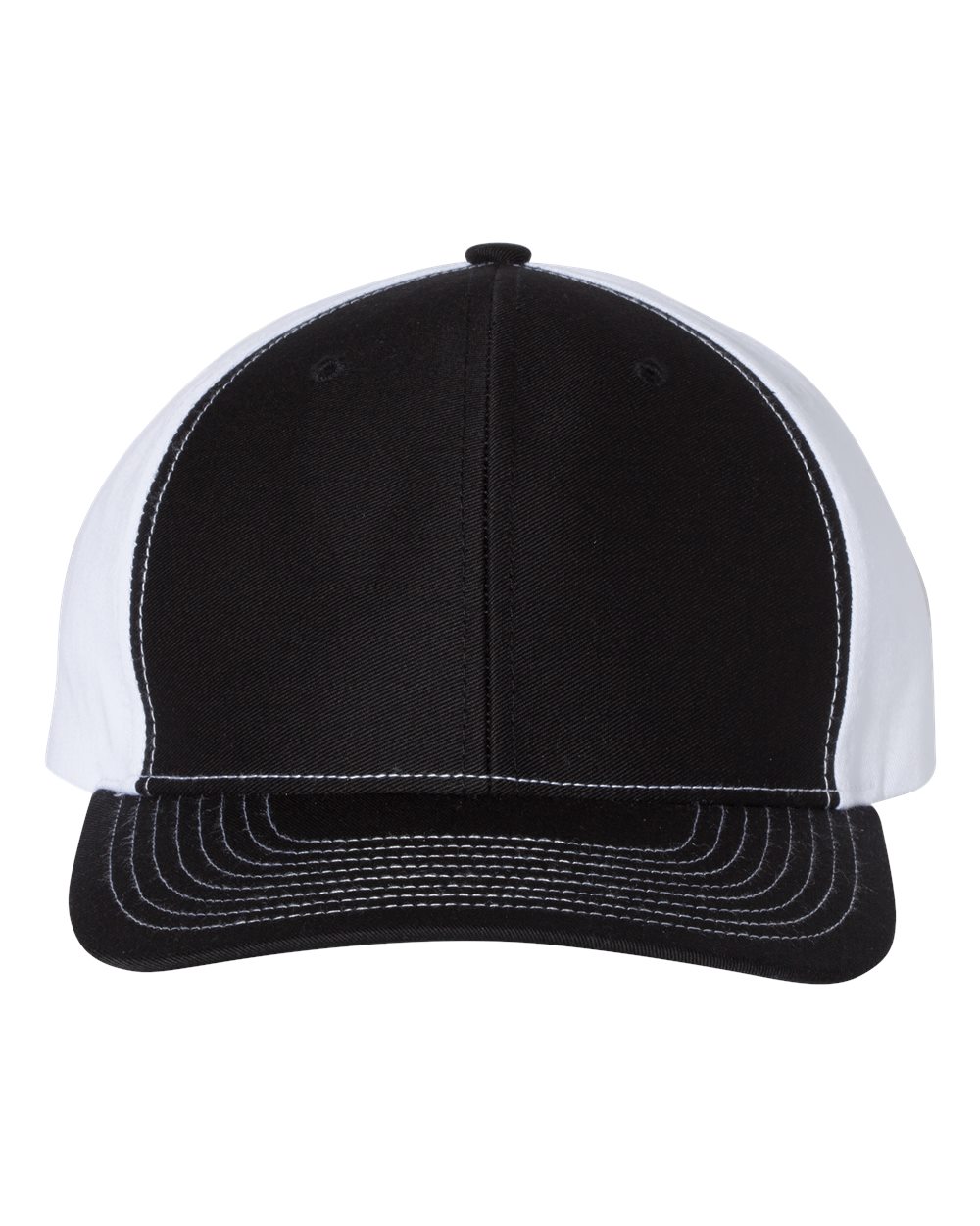 Twill Back Trucker Cap - 312
