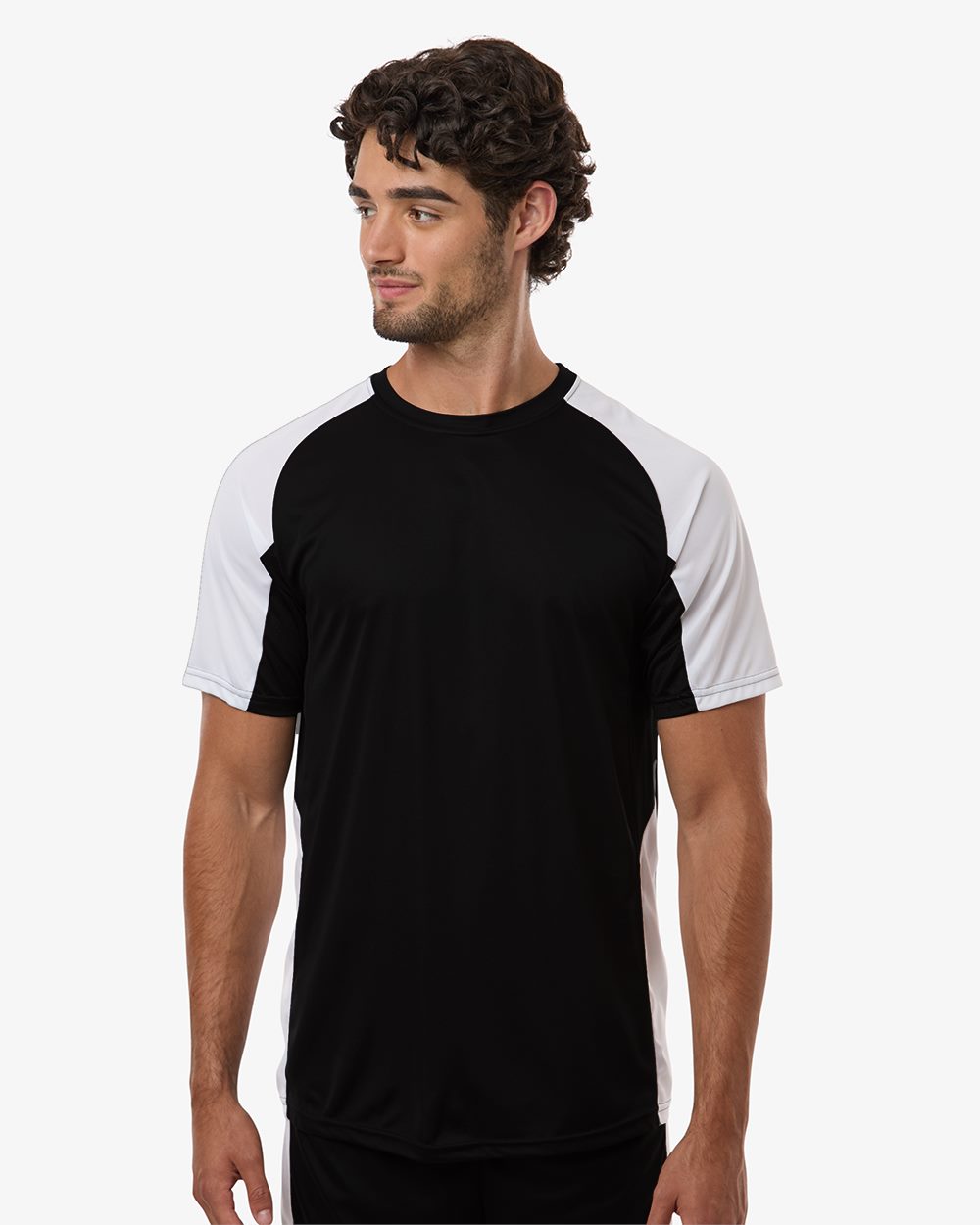 Men's Cutter Jersey - 1517