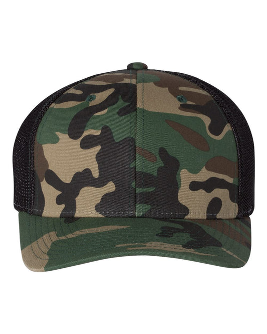 R-Flex Trucker Cap - 110