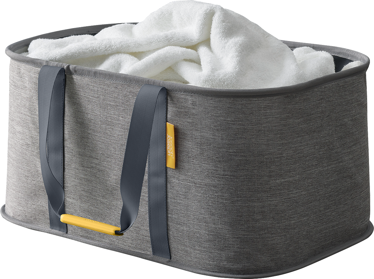 Joseph Joseph® Hold-All™ Collapsible 35L Basket