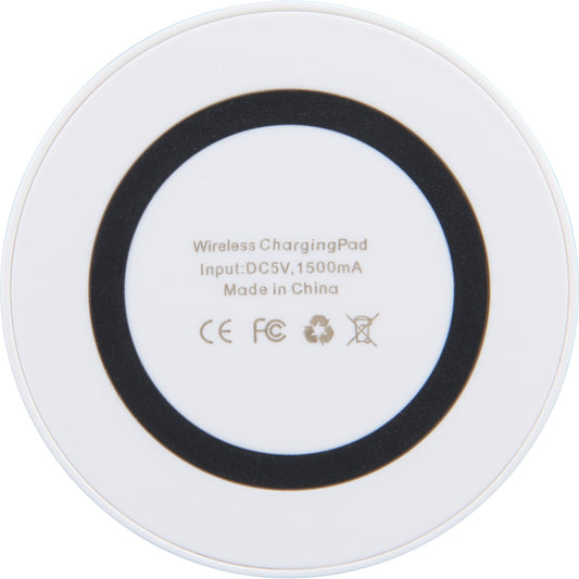 Quake Wireless Charging Pad