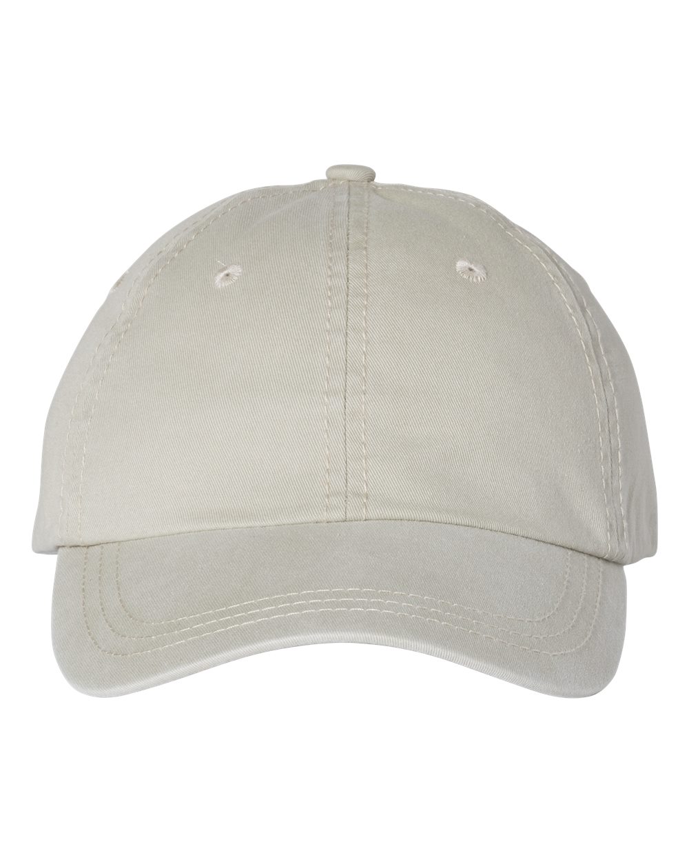 Pigment-Dyed Cap - SP500