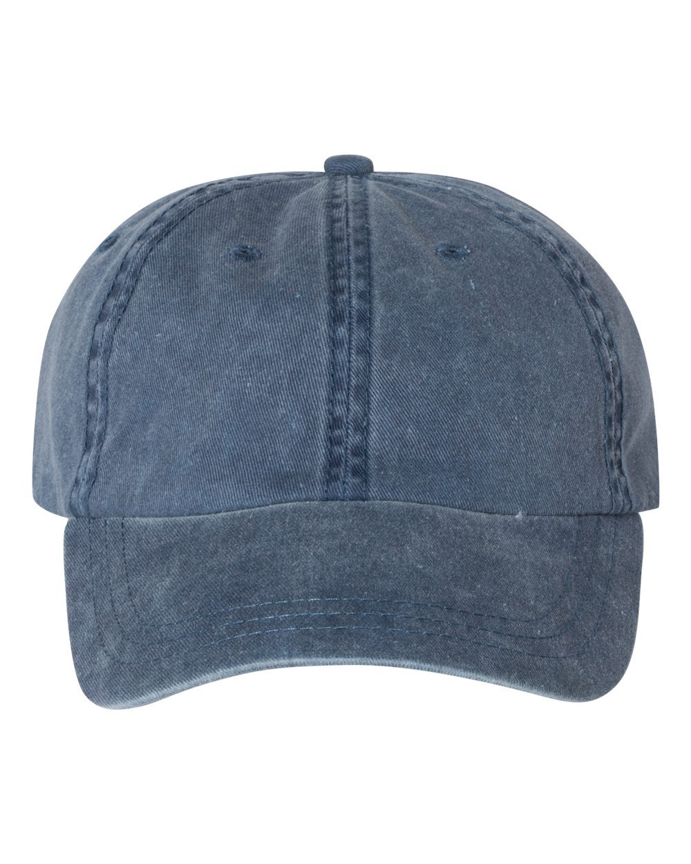 Pigment-Dyed Cap - SP500