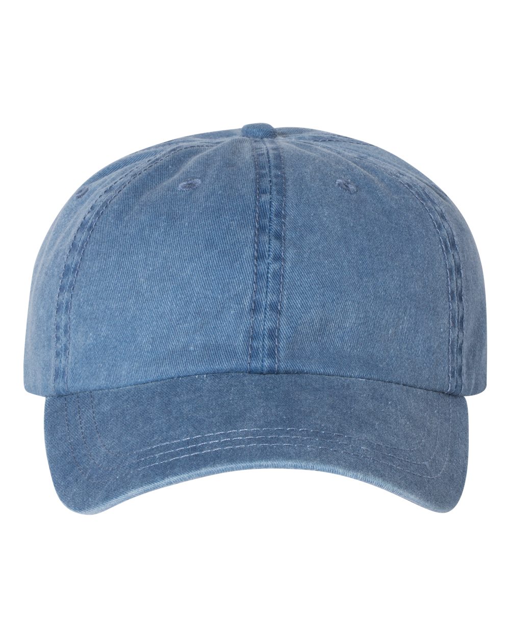 Pigment-Dyed Cap - SP500
