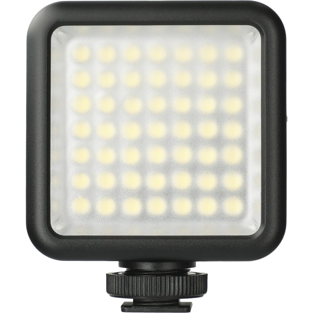 Laptop & Tablet Portable Video Light