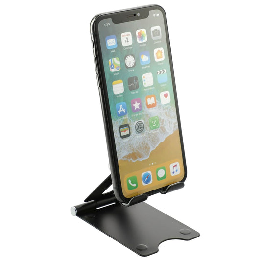 Mobile Metal Phone Stand