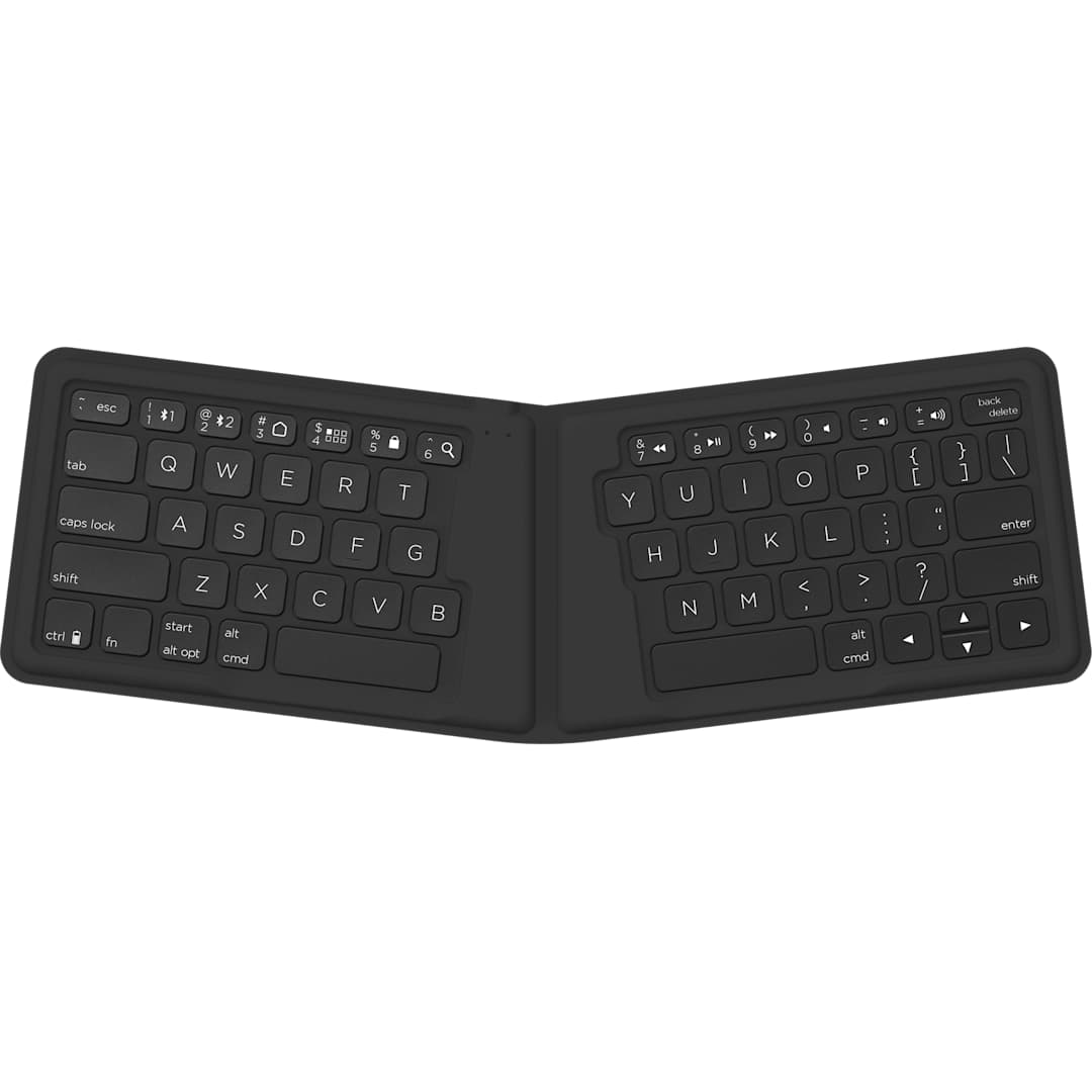 Zagg Desktop Essentials Travel Kit