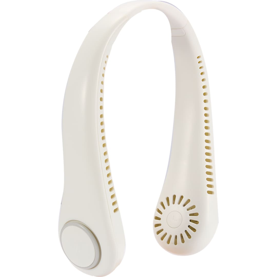 Wellable™ Wireless Neck Fan