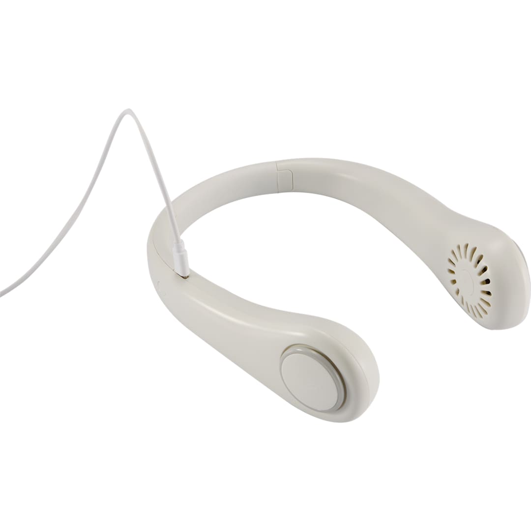 Wellable™ Wireless Neck Fan