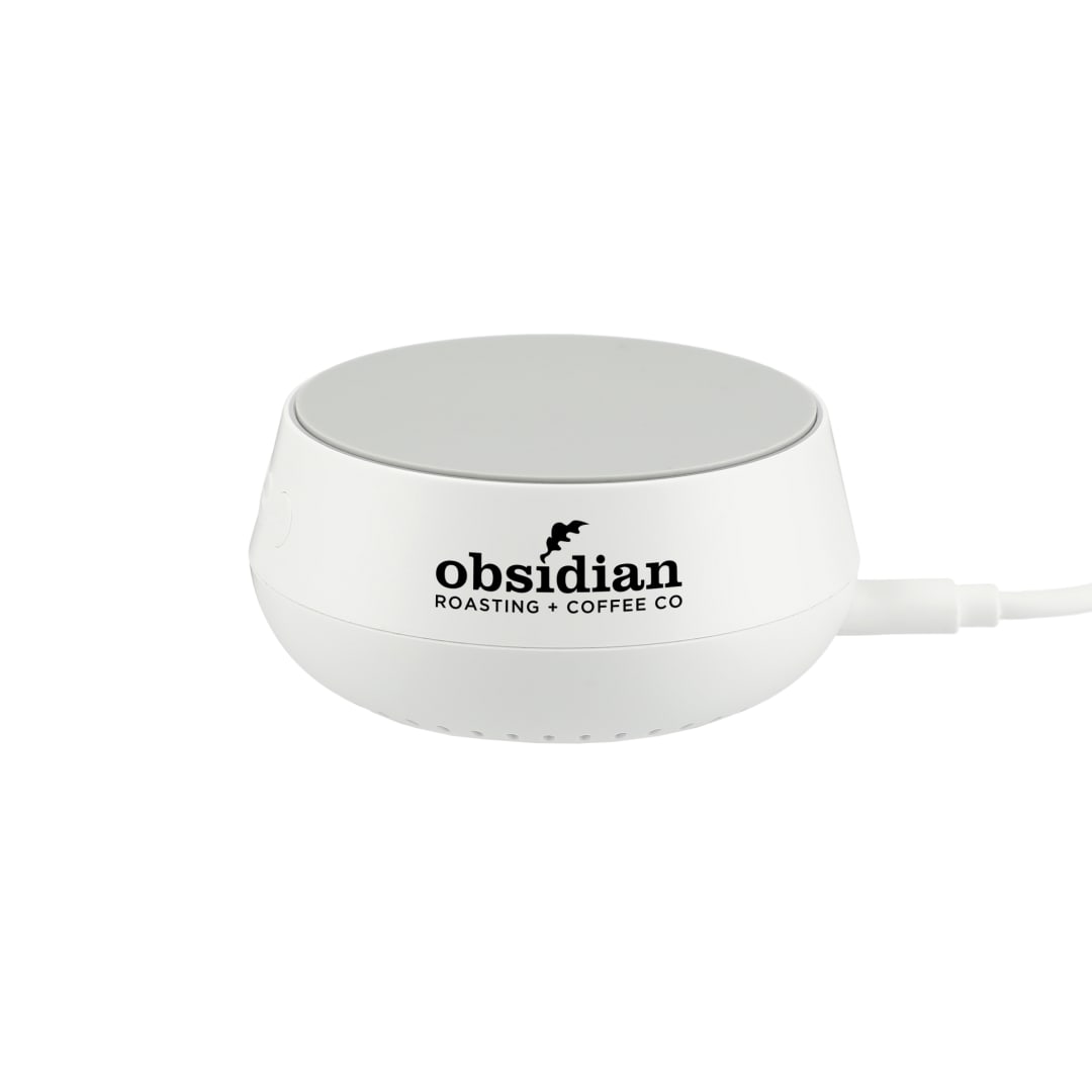 Sound Machine with 15W Wireless Charger